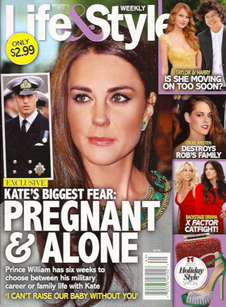 Illustration for article titled This Week in Tabloids: For Her Next Trick, Kristen Stewart Will Destroy Ben Affleck's Marriage